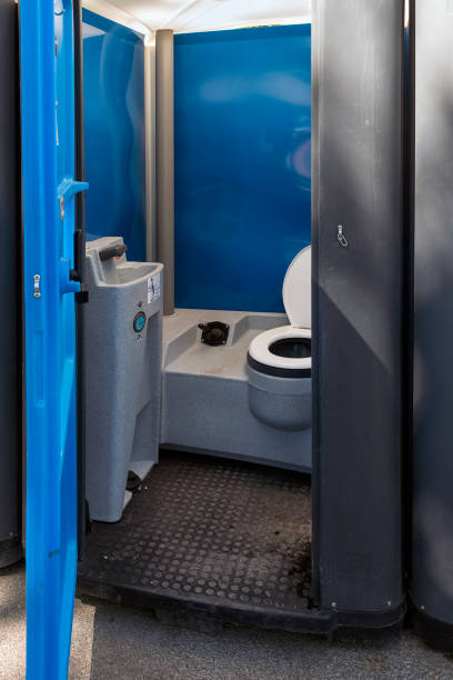 Best Luxury portable toilet rental  in Oakhurst, OK