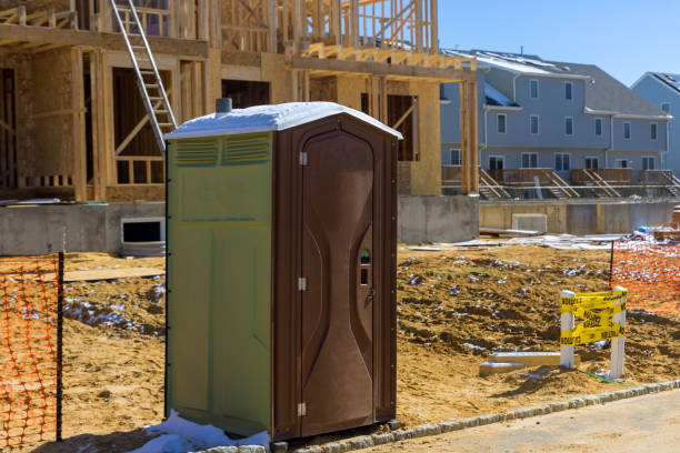 Best Affordable porta potty rental  in Oakhurst, OK