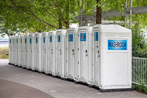 Best Portable toilet rental cost  in Oakhurst, OK