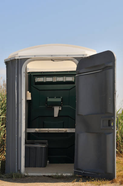 Best Temporary restroom rental  in Oakhurst, OK