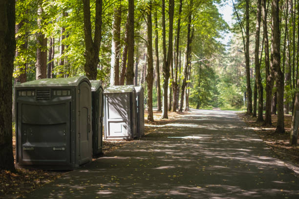 Oakhurst, OK porta potty rental Company