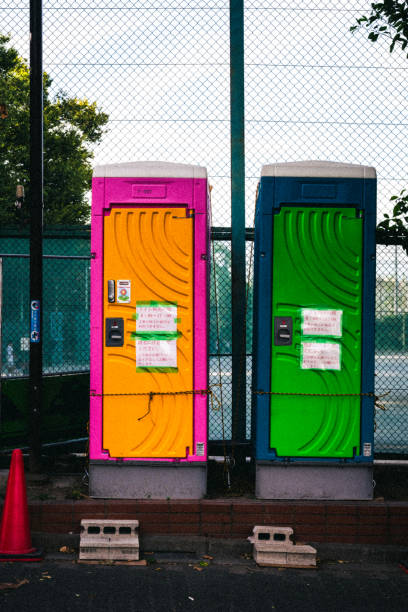 Best Event porta potty rental  in Oakhurst, OK