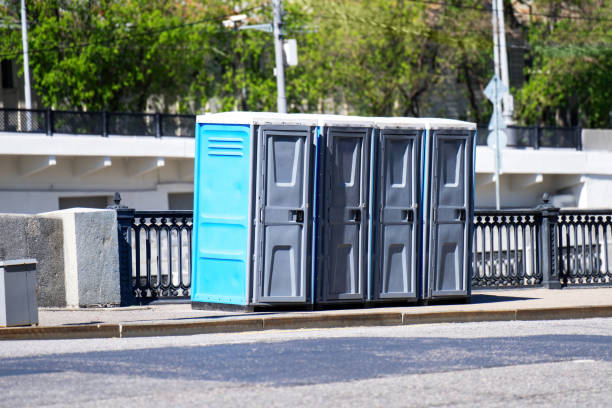 Best Local porta potty services  in Oakhurst, OK