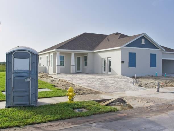 Best Local porta potty services  in Oakhurst, OK